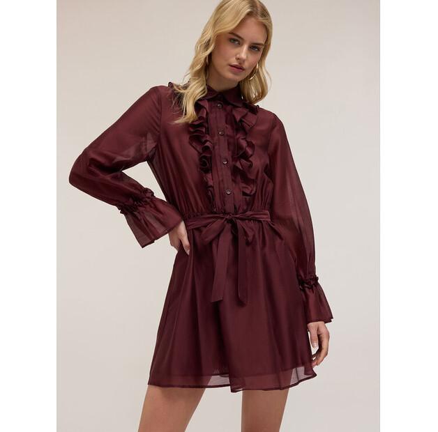 Платье Motivi 7008Q003406N036 EU 46