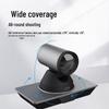 ZTE ZXV10 V412D-T 4K Video Conference Camera (CN Version)