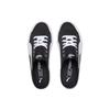 Puma Bari Mule Unisex Black White Sneakers 371318-01