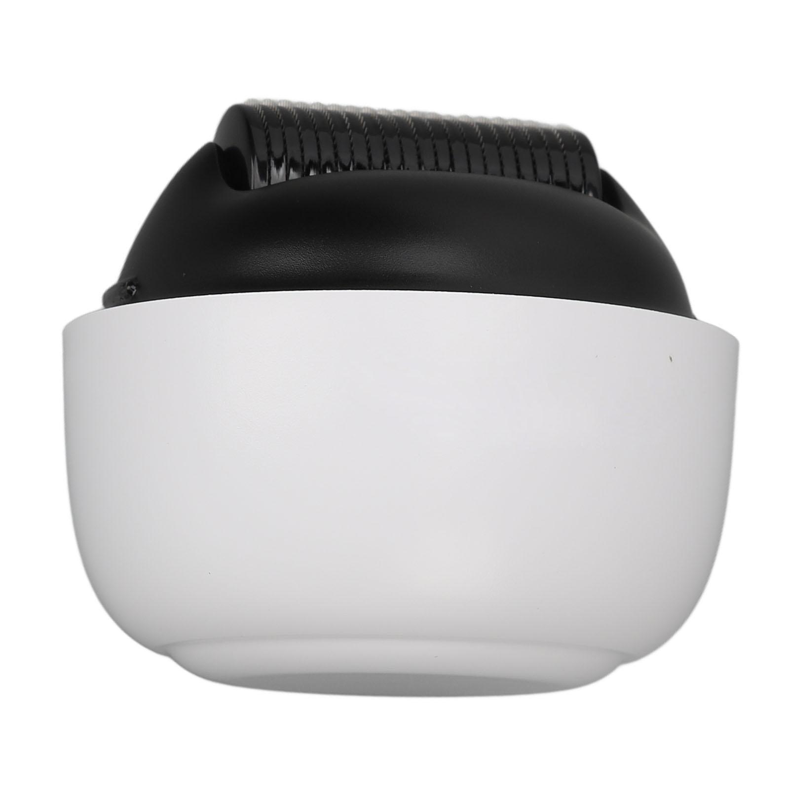 

G4 Micro Needle Roller 1200 Stainless Steel Micro Needles Handle 0.02in Microneedling Roller for