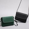 Women's Shoulder Bag Genuine Leather New Summer Bag European and American Style Slanted Shoulder Bag