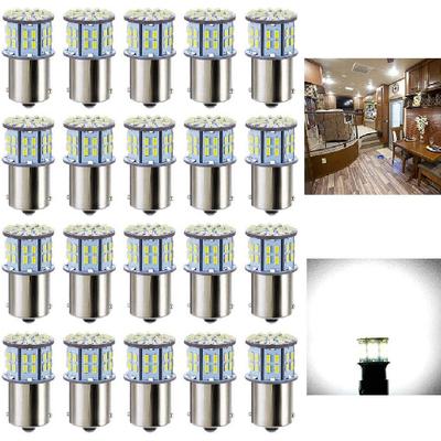 LED-lamper – LED-lamper og -rør