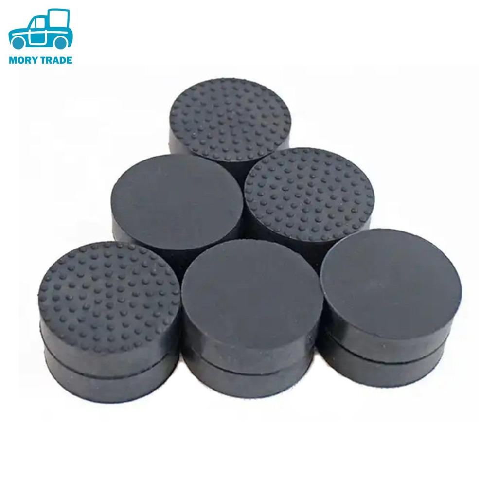 MORYTRADE Pot Raising Rubber Root Rot Indoor Potted 20 Pieces Platform, Mat, Breathable, Prevention, Drainage, Anti-Slip, Gardening, Plants, Plants,