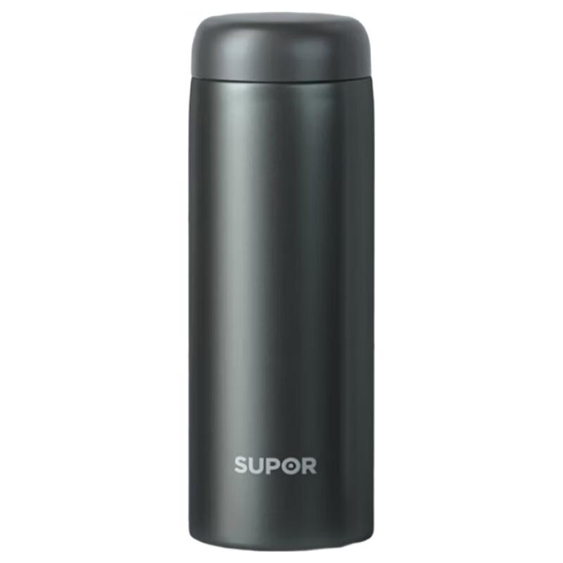 Supor KC38FP10 Stainless Steel Insulated Bottle
