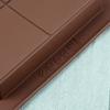 Silicone Mold for Filled Chocolate Dubai Chocolate