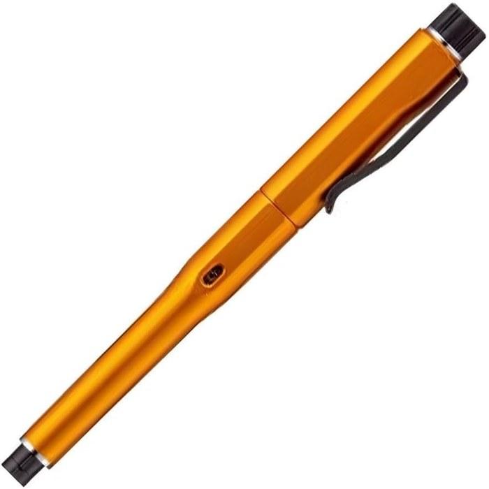 [Kurutoga] Dive Mechanical Pencil 0.5mm Twilight Orange