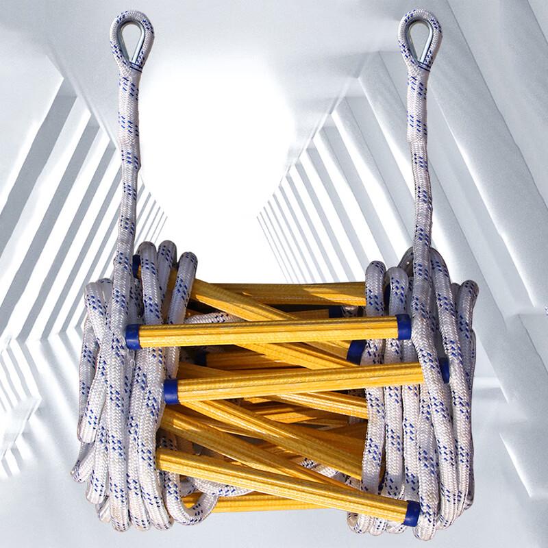 Linpan High-Rise Fire Escape Rope Ladder