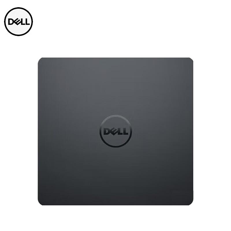 Dell DW316 External USB DVD/CD Optical Drive