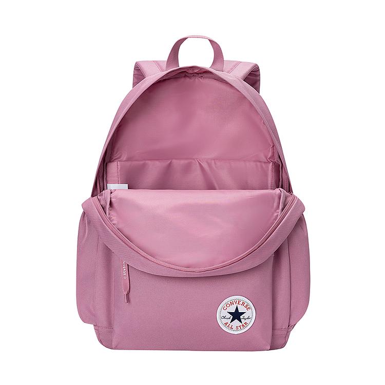 New Converse Polyester Backpack Regular Unisex Cliff Rose CV2533035GS-007