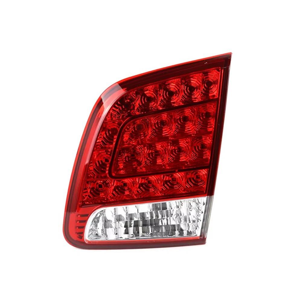 Fits 09-12 Hyundai Kia Sorento Rear Tail Light Assembly (with Reverse, Turn Signal, Brake Lights).