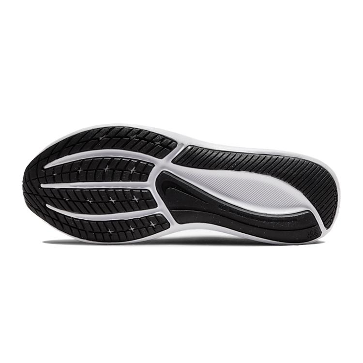 Nike Star Runner 3 Slip Resistant, Abrasion Resistant, Breathable, Lightweight Cushioning DA2776-008