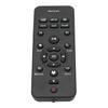 Replacement Remote Control Universal Remote Controller Compatible for Philips RC‑5721 DVP3670K DISC DVD Players