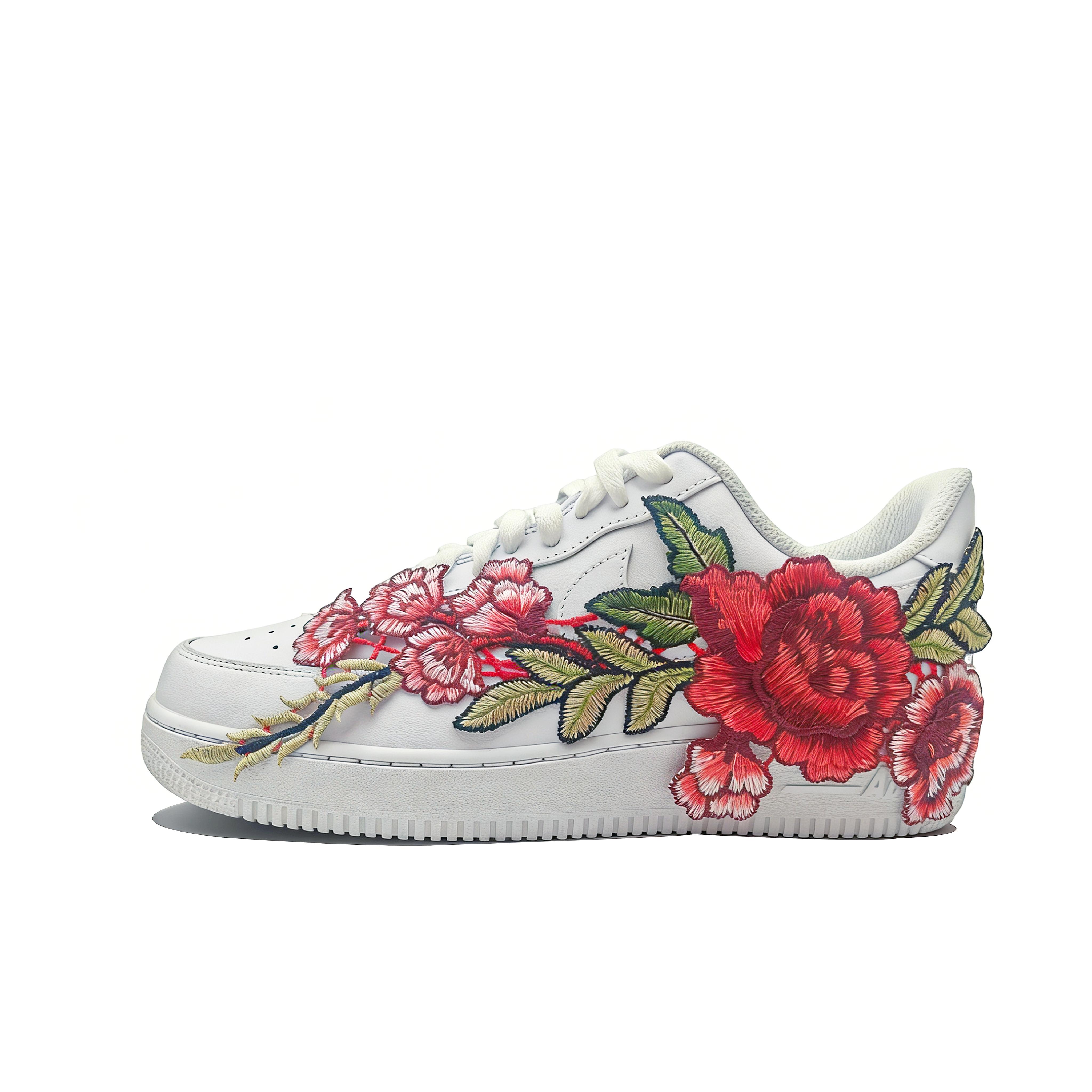 Nike Air Force 1 Ziedu Savvaļas