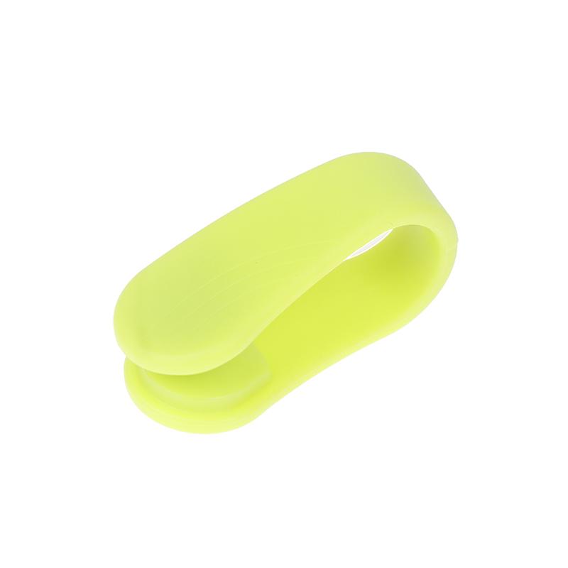 

1*Portable Finger Joint Tiger Point Massage Clip Wearable Acupressure Clip Hand Meridian Massager For Relief Stress Anxiety Care