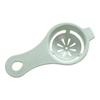 1/2/3/4pcs Stem Egg White Separator White and Yolk Filter Kitchen Baking Separator Kitchen Baked Tool Gadgets 2