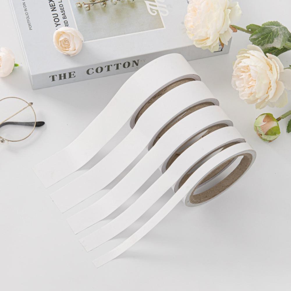 High Quality Bendable Edge Banding Waterproof Durable Veneer Edge Edging Moisture-proof Furniture Edging Tape Office Furniture