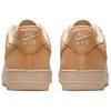 Nike Air Force 1 07 Lv8 Comfortable Skate Shoes Unisex sneakers Linen-Brown II9807-700