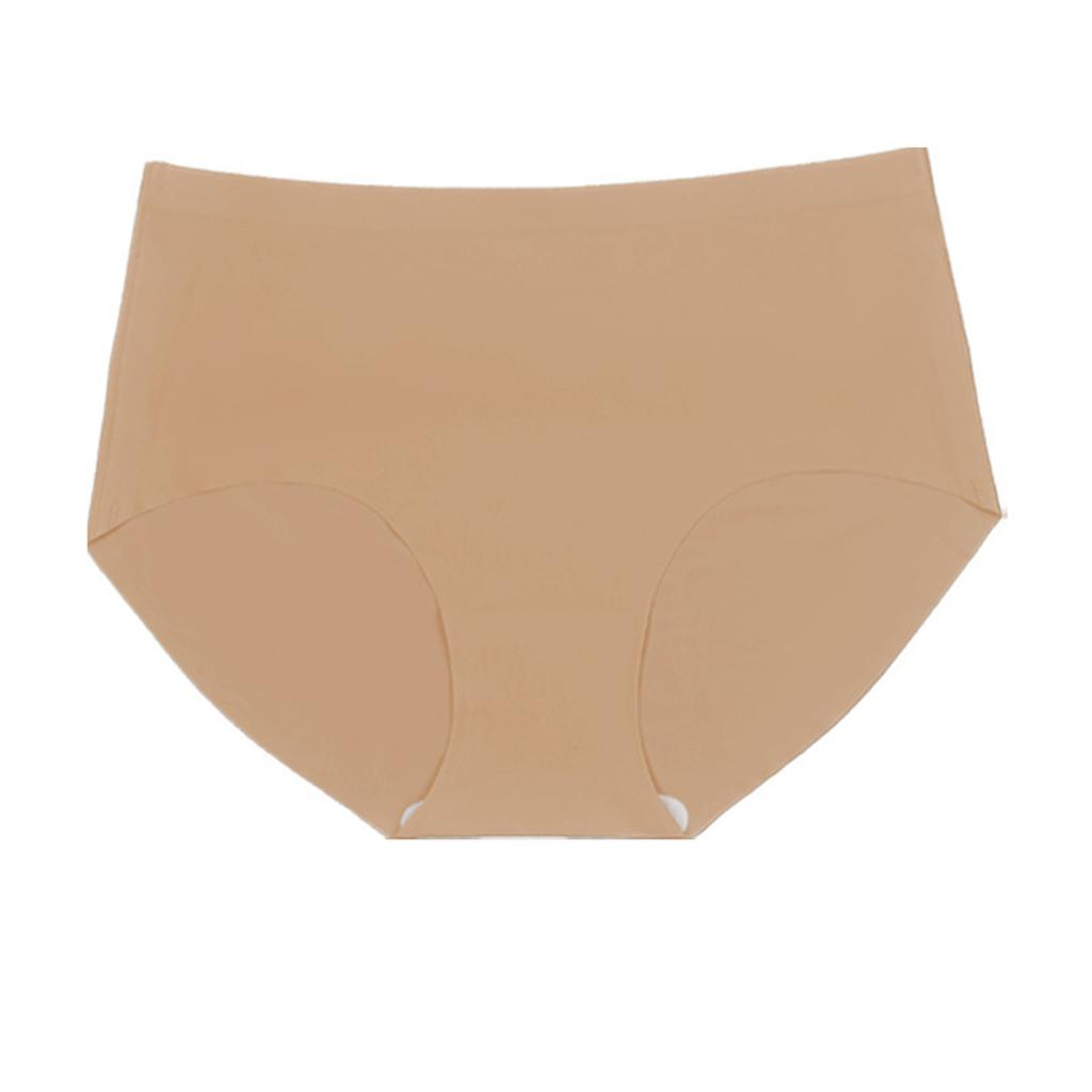 Women's Seamless Breathable High Elasticity Underwear