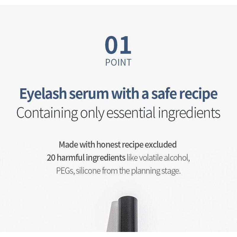 Benton - Honest Eyelash Serum