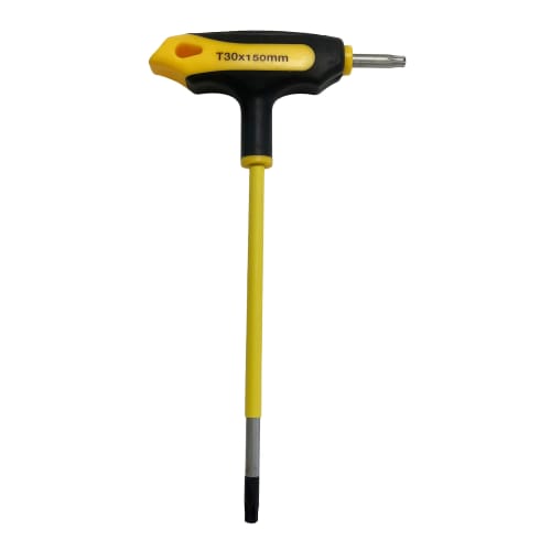 WIZ'A Arcland Sakamoto T-Type Hexalobular Wrench T-30 TT-30