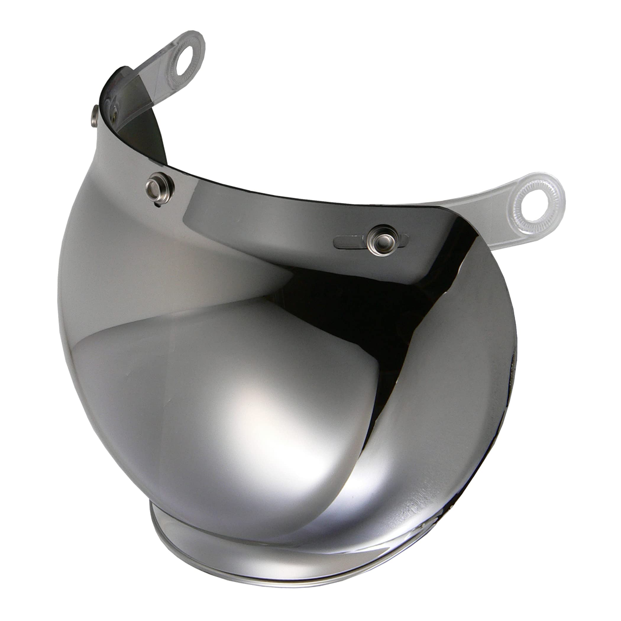 

Мотоциклетный шлем визор для Серебряное зеркало защита от УФ лучей высокопрочный визор [Lead Industries] CR-760 / CR-761 / BC-9 / BC-10 / QP-1 / QP-2 BC-9T