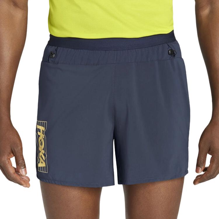 HOKA ONE ONE SG Trail Sports Shorts Men s 1117010-OSP S