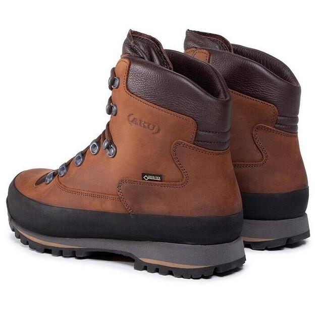 Треккинговые ботинки Aku Conero Goretex