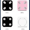 Household Body Fat Scale Precision Household Smart Bluetooth APP Spot Electronic Scale Weight Scale