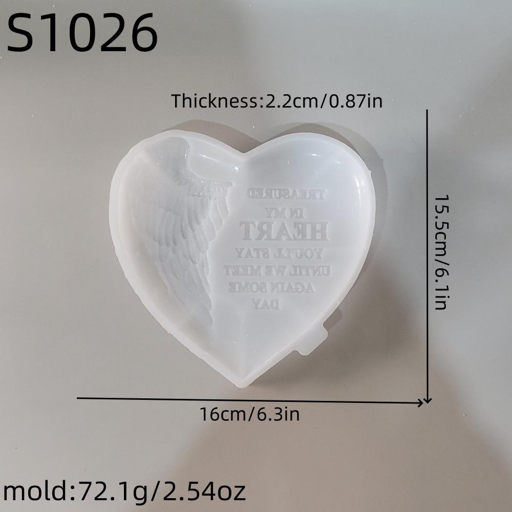

Diy Mold Diy Silicone Mold Mold Versatile Decoration For Special Occasions Valentine S Day Couples