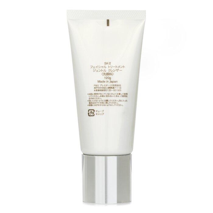 Sk-II Facial Treatment Gentle Cleanser