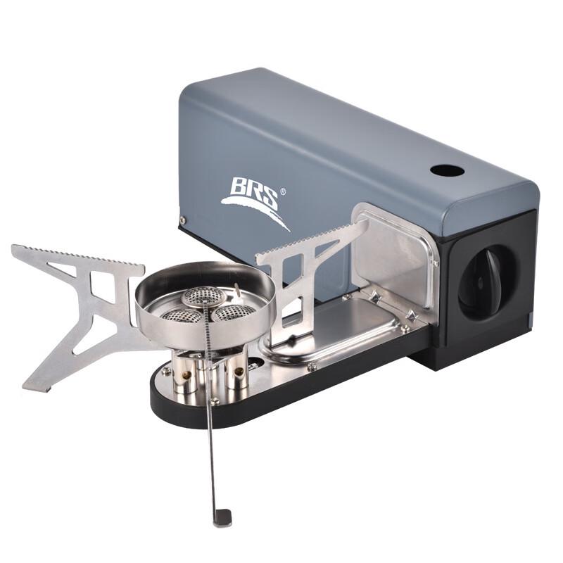 ZISIZ Portable Outdoor Gas Camping Stove