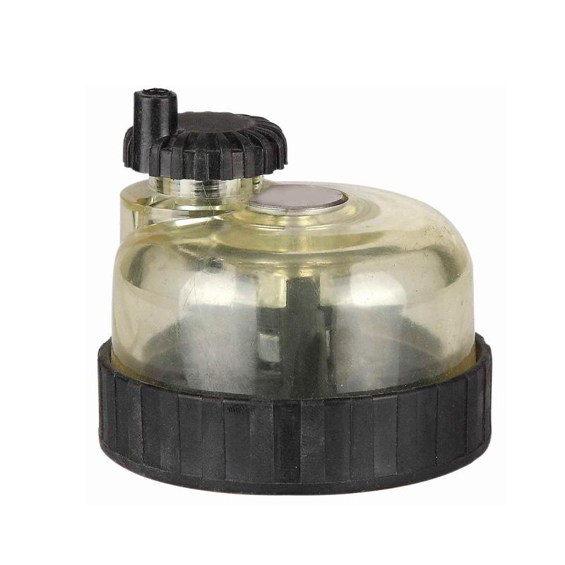 Fuel water separator RE62419 for John Deere 6000 series and 7000 series tractors
