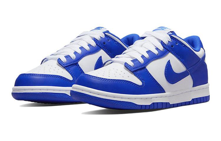 Nike Dunk Low Racer Blue GS DV7067-400