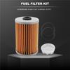 Fuel Filter Kit For Mercury Marine Quicksilver Gen 35-8M0093688, 35-866171A01, 35-892665, 18-7977