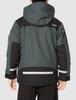 BURTLE Kodiak Winter Size L Jacket,