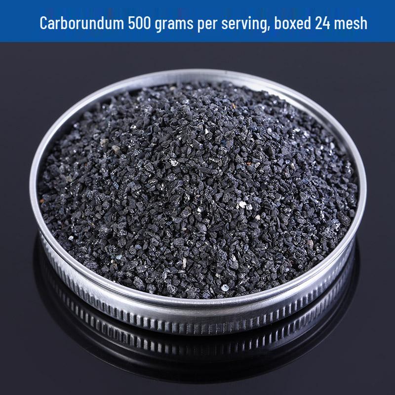 

Станок для полировки нефрита из карбида кремния для чайников из фиолетовой глины