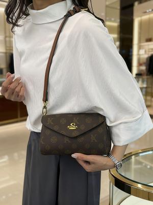 Dametasker – Crossbody-tasker