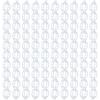 100pcs Climbing Plant Vertical Growth Support Clip Growing Assistance Holder For Tomato Plant And Vegetable Stems