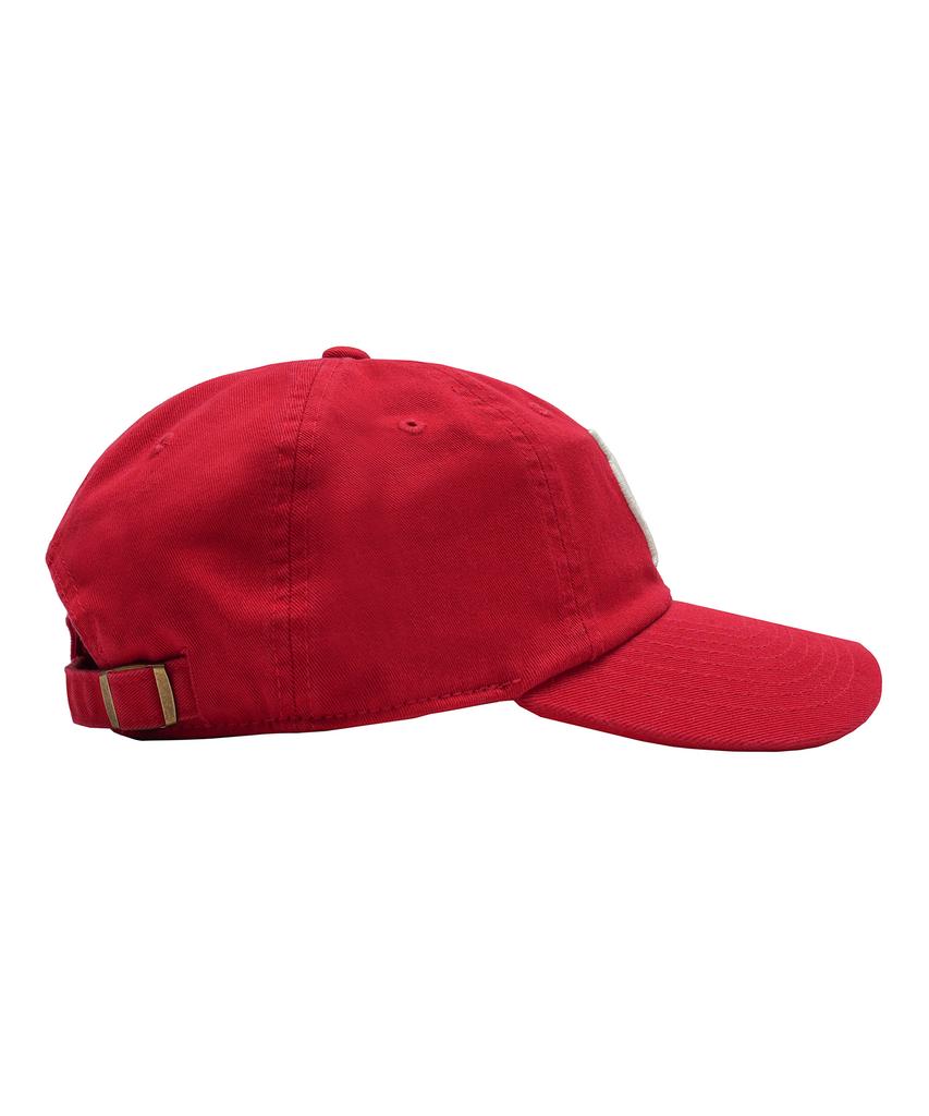 Amelikannideul Ballpark Cap Kc Monarchs