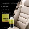 Leather Glue Repair 30ml Special Glue For Leather Leather Adhesive Repair Glue Leather Restoration And Bonding For Sofas Car