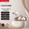 Newmine LY63 Open-Ear Clip-On Bluetooth Sports Earbuds