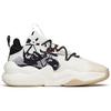 Anta Wei Feng 2 Textile, Synthetic Leather Low top Thermal, Slip Resistant, And Abrasion Resistant Coverage 112148080-7