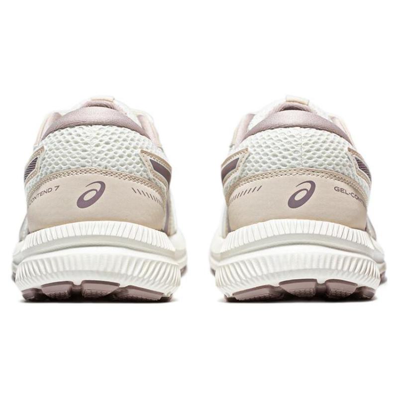 Asics Gel Contend 7 'Beige' Women's Sneakers 1012B540-101