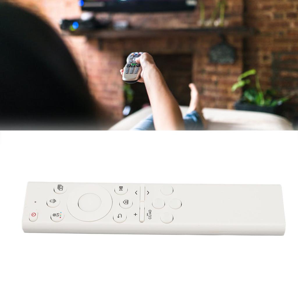 TV-Fernbedienung Fernseher Sprachfernbedienung für 01385B 01242A 01385A QN50Q80BAFXZX QN65Q80BAFTZX QN75Q