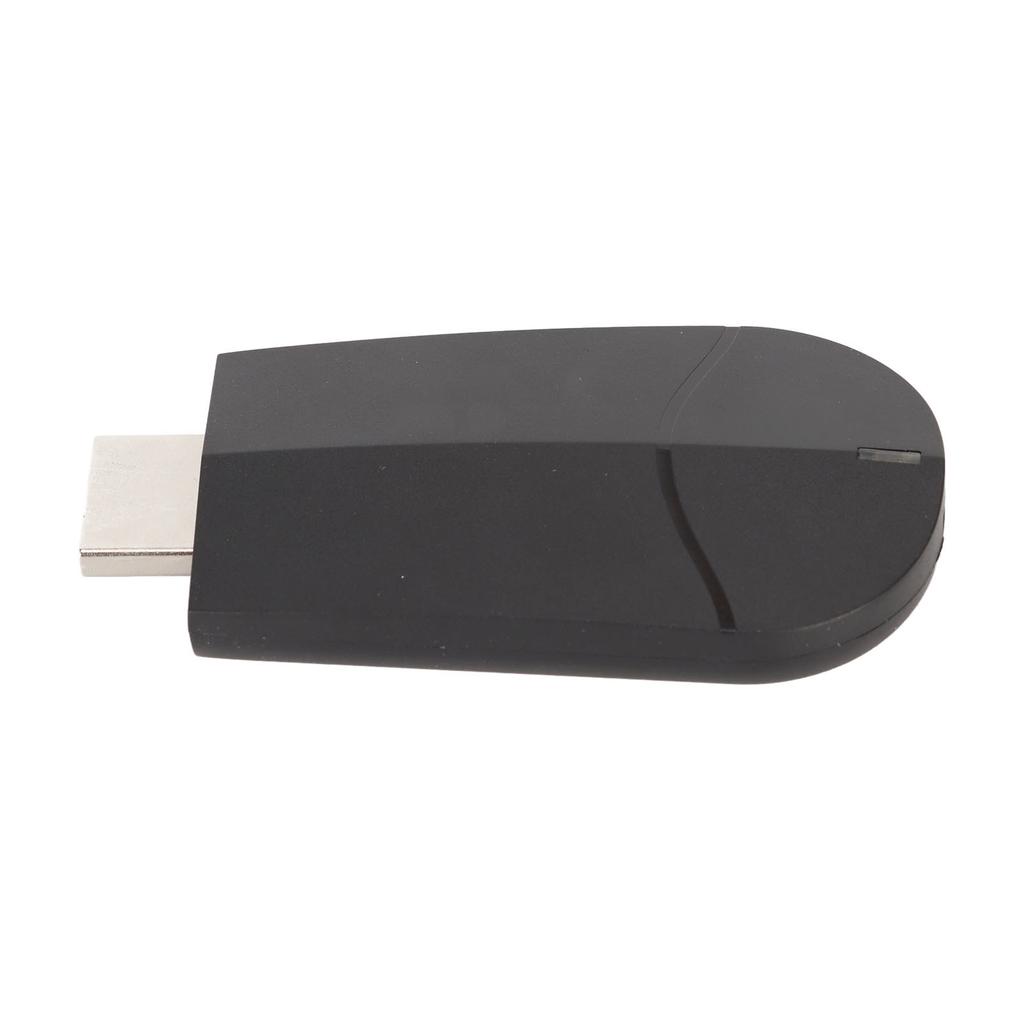 Wireless Display Adapter 4K HD 2.4G 5G Dual Band Low Latency Wireless HD Multimedia Interface Adapte
