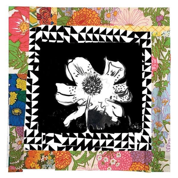 

LP Record WOODS (2) - Perennial 107 Woodsist 2023 Worldwide Rock