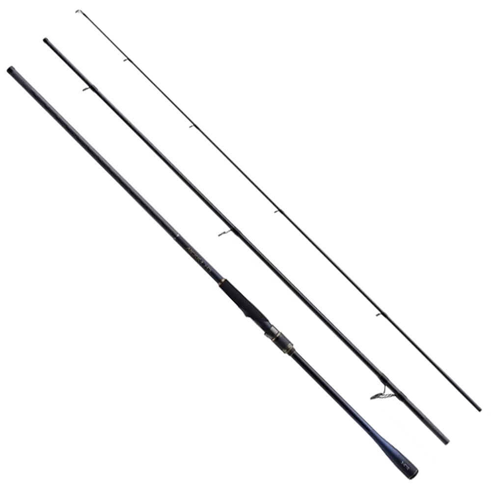 

SHIMANO Rod 21 Nessa XR S108M+