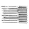 10pcs Sewing Machine Needles Universal Standard Heavy Duty Steel Assorted Sewing Machine Needle
