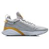 Li Ning Cushioning Low top Running Shoes Men's Microcrystalline Gray ARHQ109-2
