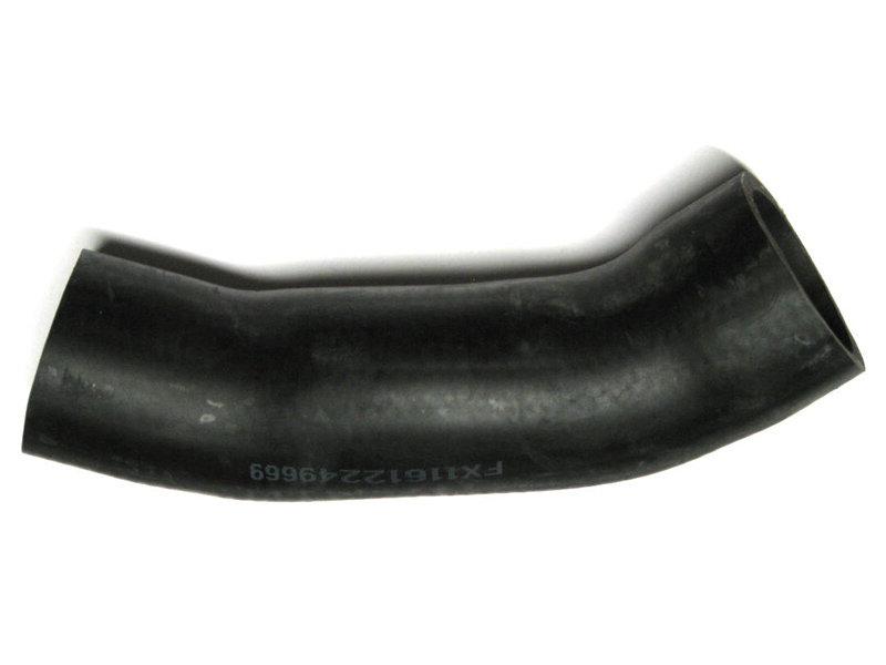 BMW 5 E39 96-03 2.5 D 3.0 D turbo intercooler hose